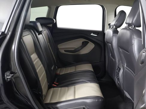 Used 2019 Ford Escape SEL AWD/4WD image 26