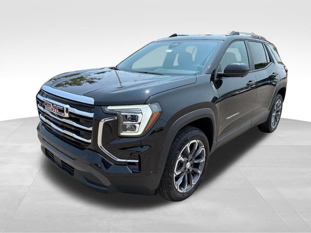 New 2027 GMC Terrain Elevation FWD image 3
