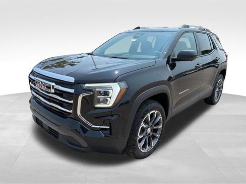 New 2027 GMC Terrain Elevation w/ Elevation Premium Package FWD image 3