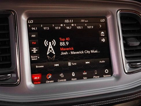 Used 2023 Dodge Challenger SRT Hellcat image 16