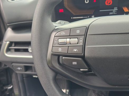 Used 2025 Kia K4 FWD image 29