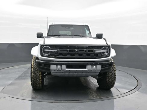 New 2025 Ford Bronco Raptor image 3