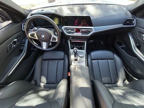 Used 2020 BMW M340i w/ Parking Assistance Package image 10