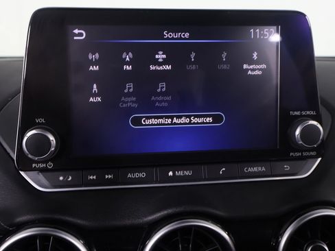 Used 2023 Nissan Sentra SV w/ All-Weather Package FWD image 41