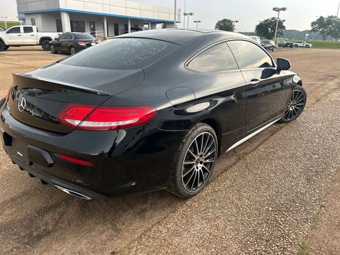 Used 2018 Mercedes-Benz C 300 Coupe image 32