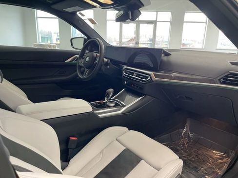 Used 2024 BMW M4 xDrive Competition image 24