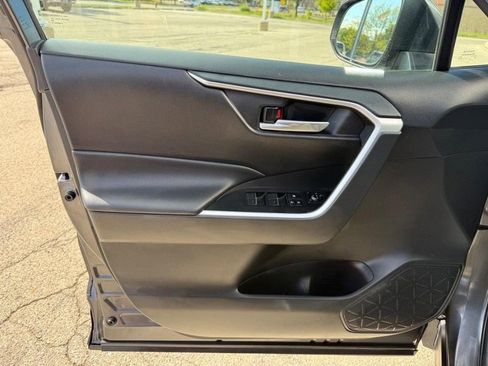 Used 2023 Toyota RAV4 XLE w/ Convenience Package AWD/4WD image 19