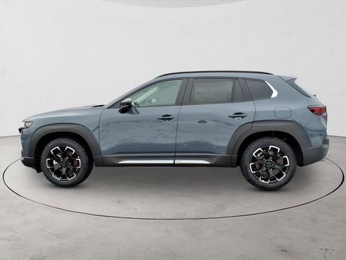 New 2026 MAZDA CX-50 Meridian Edition image 8