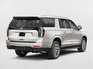 New 2026 Chevrolet Suburban High Country RWD video 2