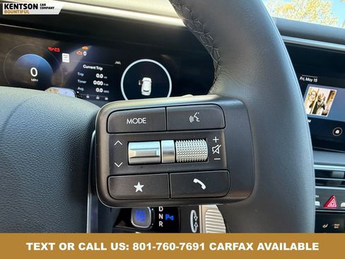 Used 2026 Hyundai Palisade Calligraphy AWD/4WD image 17
