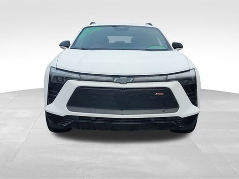 Used 2024 Chevrolet Blazer EV RS image 8