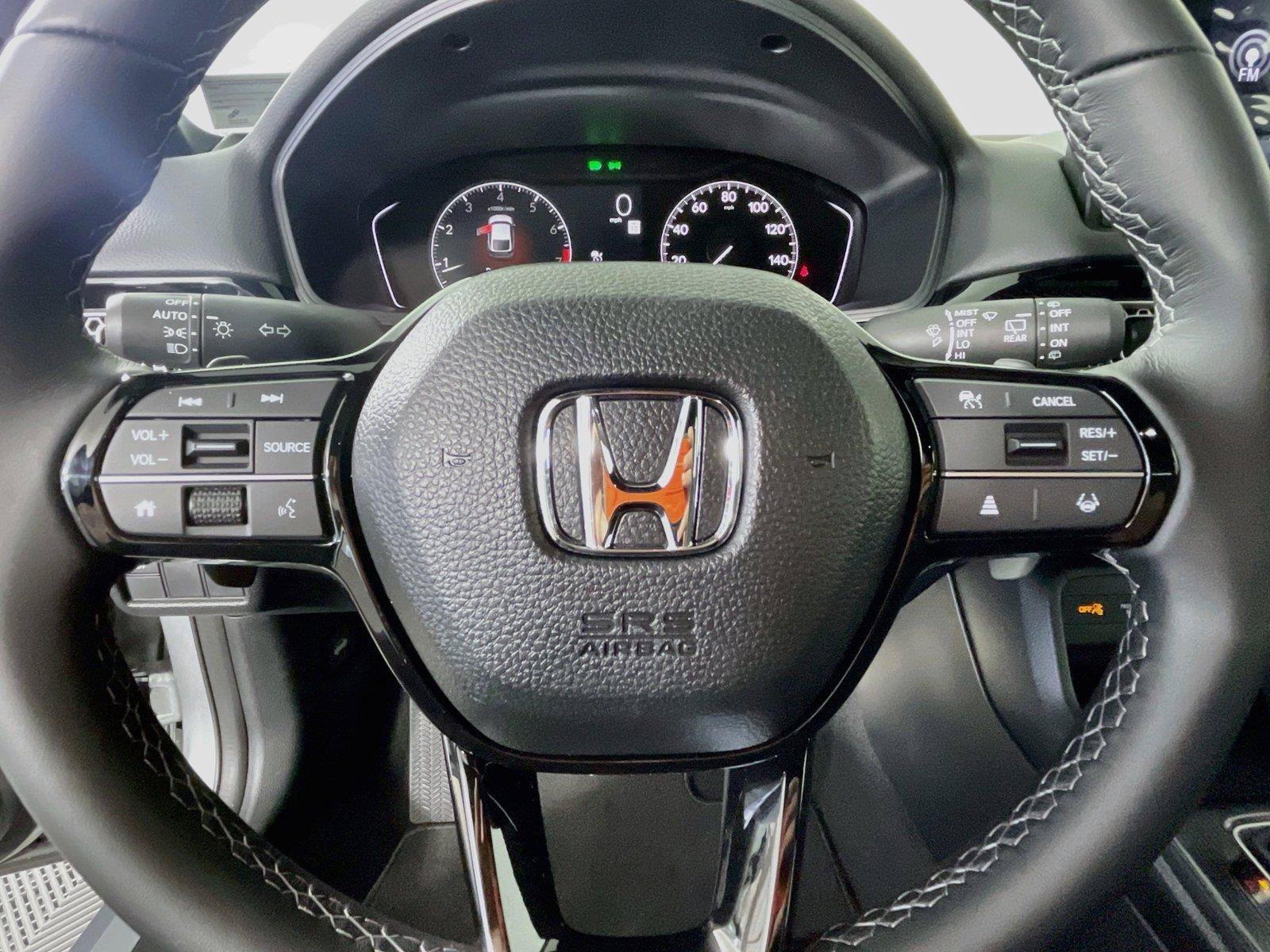 Used 2026 Honda Civic Sport image 15