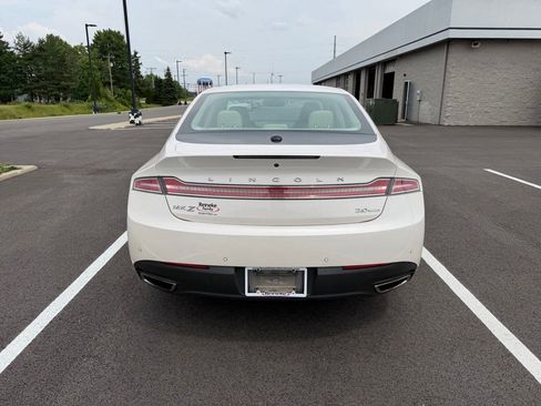 Used 2014 Lincoln MKZ w/ Equipment Group 102A Reserve FWD image 6