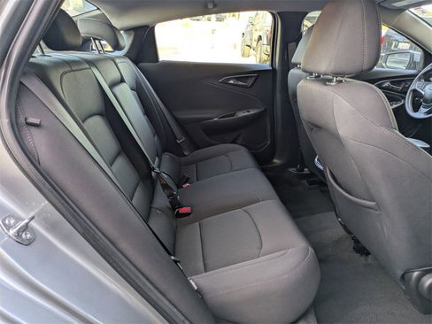 Used 2024 Chevrolet Malibu LT image 31