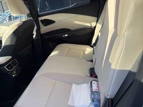 Used 2024 Lexus RX 350 Premium w/ Convenience Package image 4