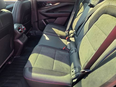 New 2026 Chevrolet Blazer EV RS image 15