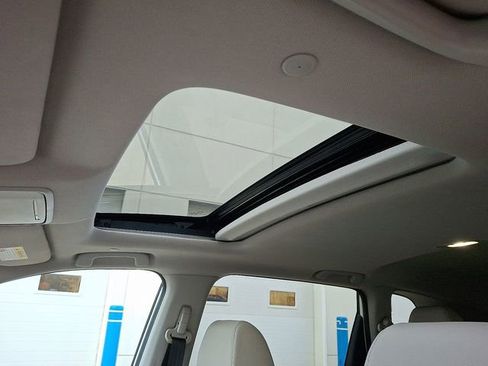 Used 2024 Honda CR-V EX-L image 15