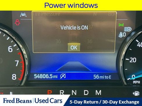 Used 2020 Ford Explorer XLT AWD/4WD image 15