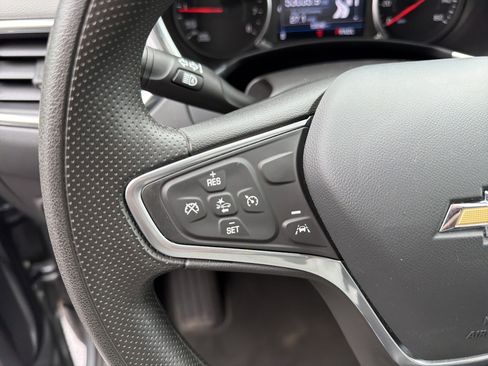 Used 2023 Chevrolet Equinox LS w/ LS Convenience Package image 24