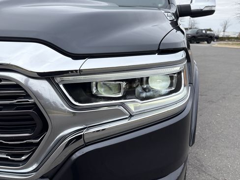 Used 2019 RAM 1500 Limited image 11