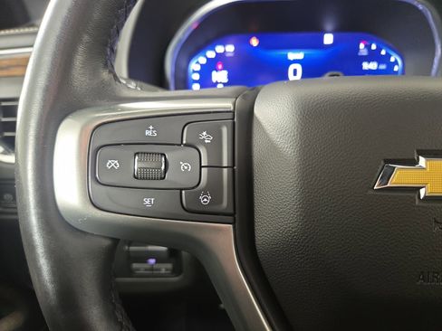 Certified 2023 Chevrolet Tahoe Premier w/ Advanced Technology Package image 16