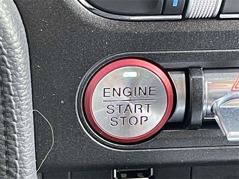 Used 2021 Ford Mustang Mach 1 w/ Equipment Group 700A image 17