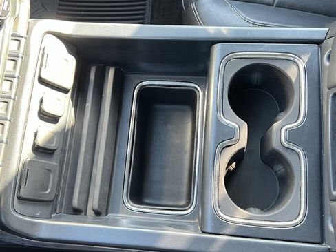 Used 2018 Chevrolet Silverado 2500 LTZ w/ Duramax Plus Package image 17