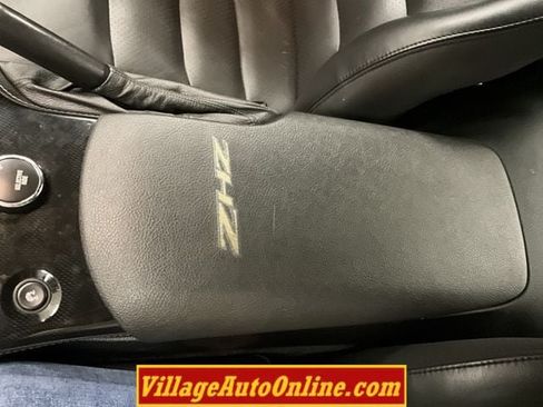 Used 2008 Chevrolet Corvette Coupe RWD image 22