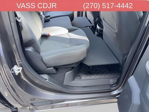 New 2026 RAM 2500 Big Horn image 39