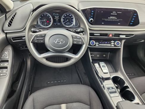 Used 2023 Hyundai Sonata SEL FWD image 27