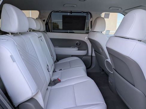 New 2026 Hyundai Palisade FWD Hybrid image 28