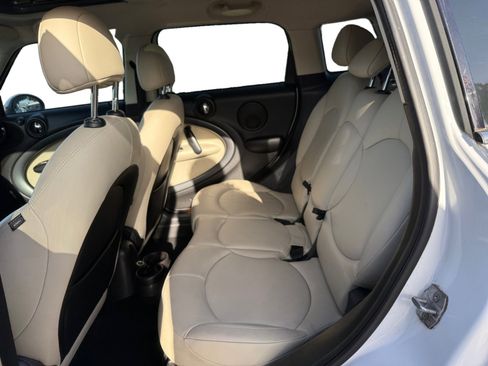 Used 2015 MINI Cooper Countryman S image 16