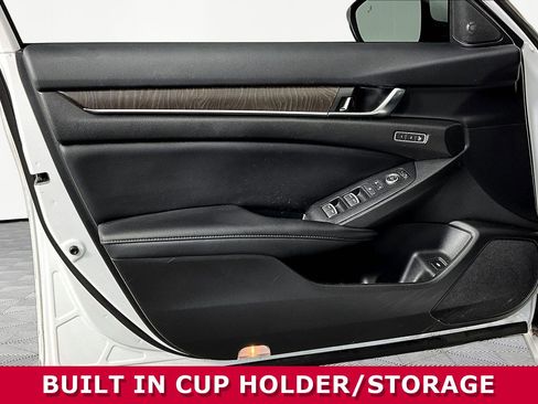 Used 2022 Honda Accord EX-L image 17