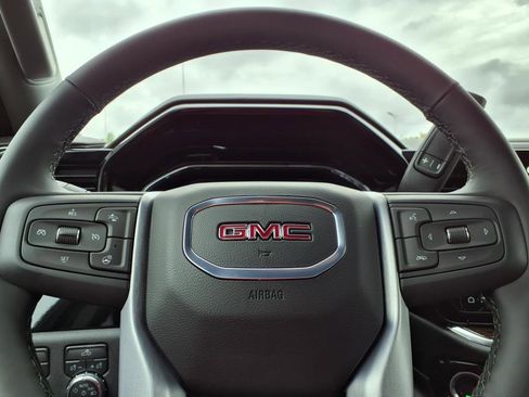 New 2025 GMC Sierra 2500 SLE w/ SLE Convenience Package image 24