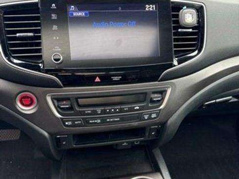 Certified 2023 Honda Ridgeline RTL image 20