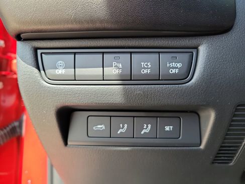 New 2026 MAZDA CX-50 AWD 2.5 S w/ Weather Package image 22