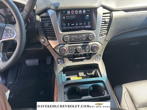Used 2016 Chevrolet Tahoe LTZ image 15