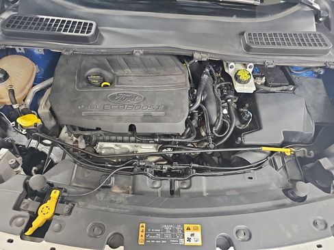 Used 2019 Ford Escape SE AWD/4WD image 34