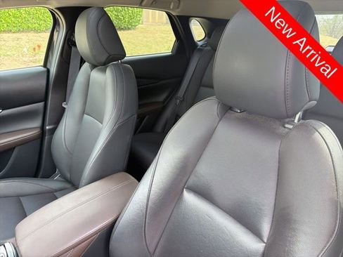 Used 2021 MAZDA CX-30 AWD 2.5 S w/ Premium Package image 12