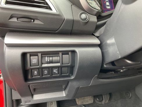 Used 2022 Subaru Crosstrek 2.5i Limited w/ Moonroof Package 2 image 26