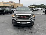 Used 2016 GMC Canyon SLT w/ Driver Alert Package image 3