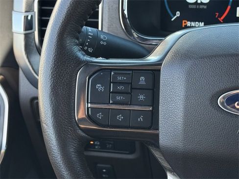 Certified 2022 Ford F150 King Ranch w/ Equipment Group 601A High image 13