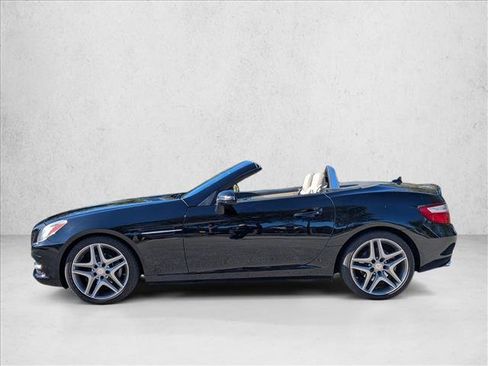 Used 2013 Mercedes-Benz SLK 250 image 6