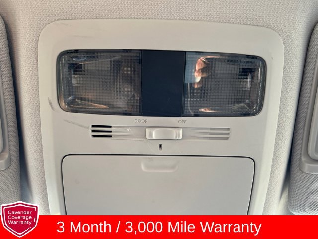 Used 2018 Subaru Forester 2.5i w/ Alloy Wheel Package AWD/4WD image 7
