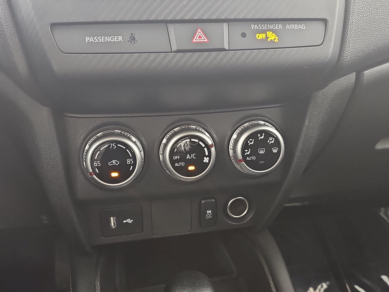 Used 2024 Mitsubishi Outlander Sport ES AWD/4WD image 22