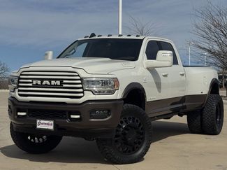 Used 2024 RAM 3500 Limited w/ Towing Technology Group AWD/4WD video 2