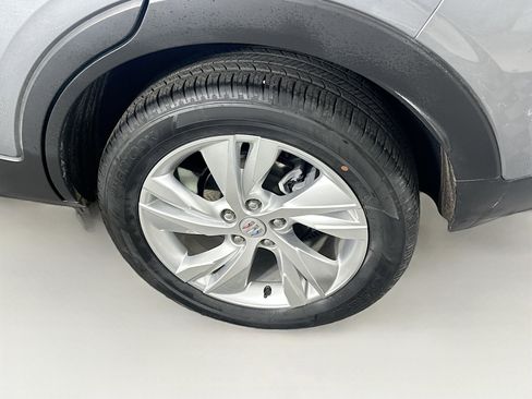 Used 2025 Buick Encore GX Preferred image 11