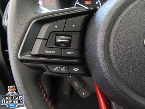 Used 2024 Subaru Forester Sport image 15