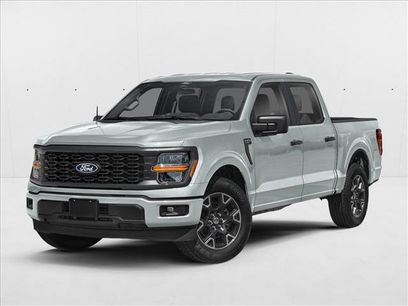 New 2026 Ford F150 STX w/ Equipment Group 200A