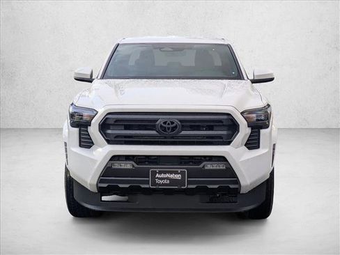 New 2026 Toyota Tacoma SR5 AWD/4WD image 6